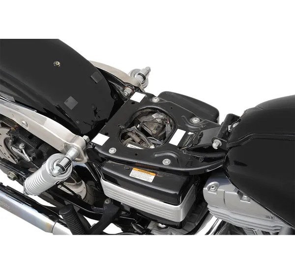 DRAG SPECIALTIES SEATS Montagematerial & Zubehör - Detailansicht