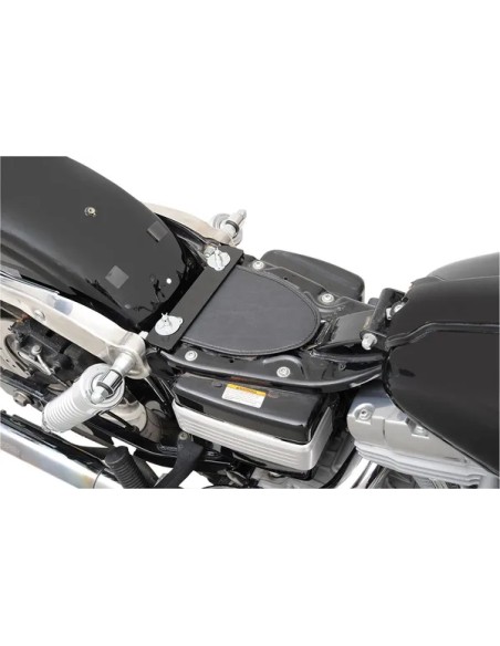 DRAG SPECIALTIES SEATS Montagematerial & Zubehör Bild 5