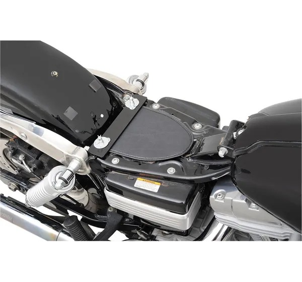 DRAG SPECIALTIES SEATS Montagematerial & Zubehör Bild 5