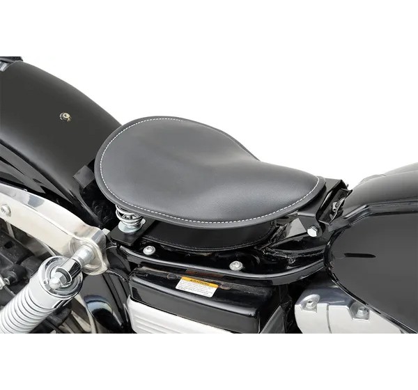 DRAG SPECIALTIES SEATS Montagematerial & Zubehör Bild 6