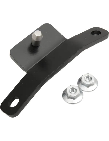 DRAG SPECIALTIES SEATS Montagematerial & Zubehör - EZ MOUNT BRACKET AND STUD