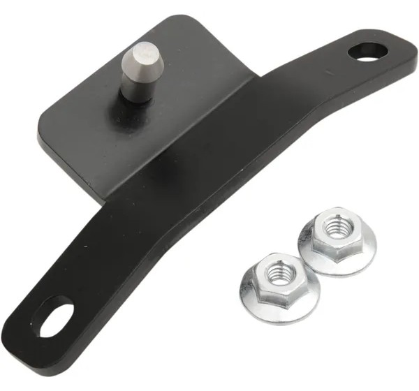 DRAG SPECIALTIES SEATS Montagematerial & Zubehör - EZ MOUNT BRACKET AND STUD