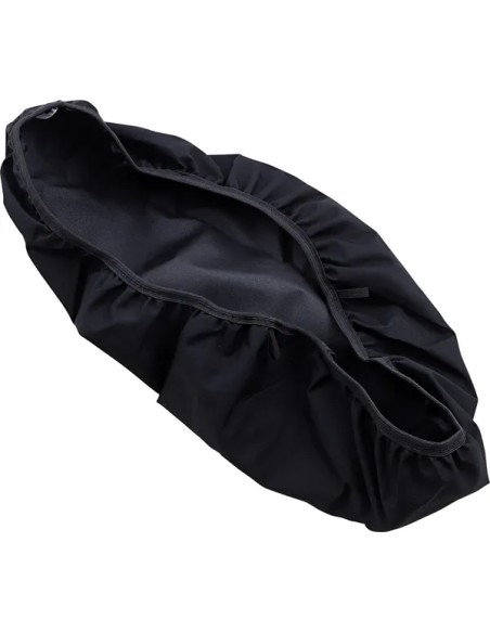 DRAG SPECIALTIES SEATS Sitzbankbezüge & -polster - COVER RAIN PREDATOR OR SPOON