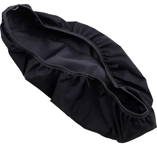 DRAG SPECIALTIES SEATS Sitzbankbezüge & -polster - COVER RAIN PREDATOR OR SPOON