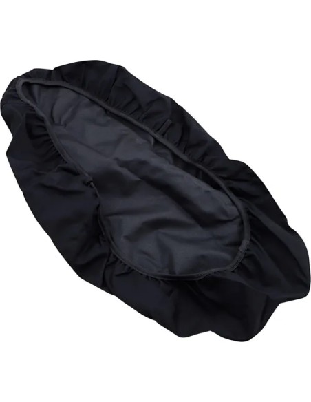 DRAG SPECIALTIES SEATS Sitzbankbezüge & -polster - COVER RAIN 2-UP PREDATOR/PREDA