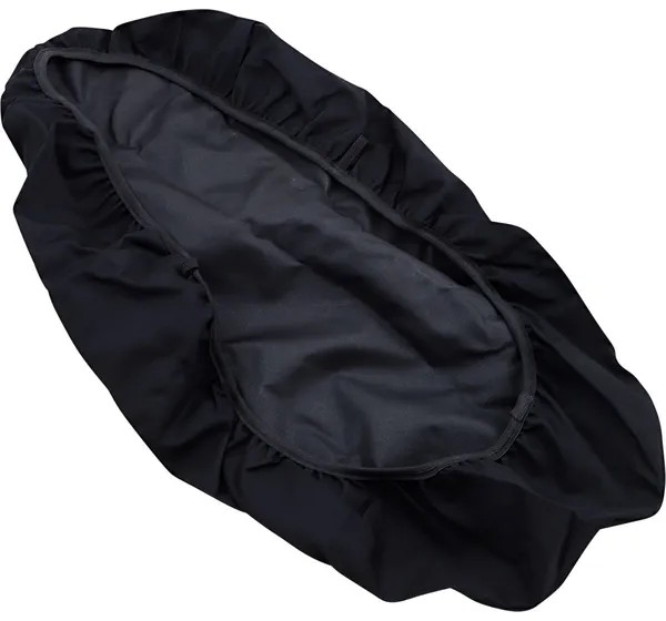 DRAG SPECIALTIES SEATS Sitzbankbezüge & -polster - COVER RAIN 2-UP PREDATOR/PREDA