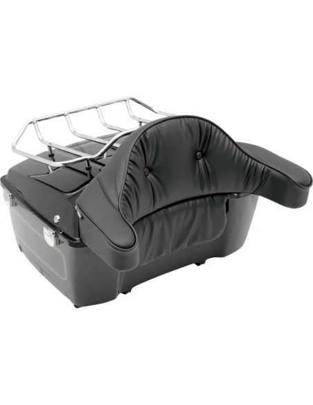 DRAG SPECIALTIES SEATS Sitzbankbezüge & -polster für Harley Davidson FLHTC 1340 1986-1998