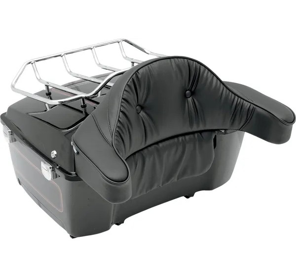 DRAG SPECIALTIES SEATS Sitzbankbezüge & -polster für Harley Davidson FLHTC 1340 1986-1998