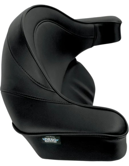 DRAG SPECIALTIES SEATS Sitzbankbezüge & -polster - Einbaubeispiel