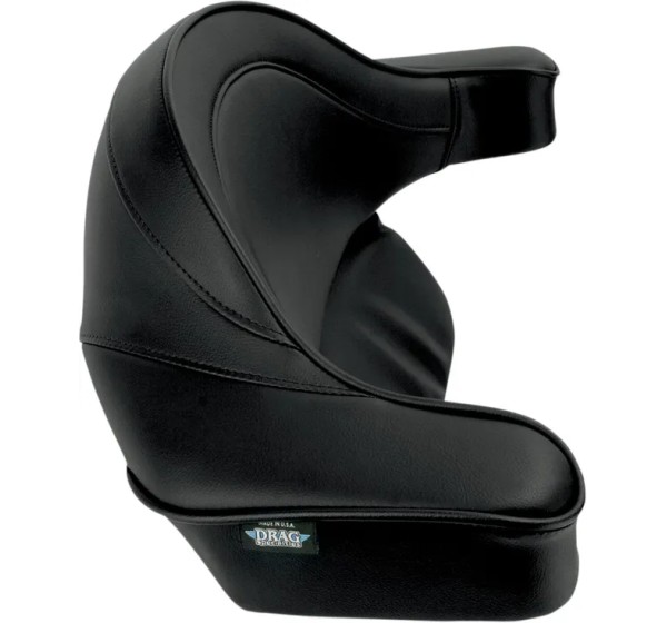 DRAG SPECIALTIES SEATS Sitzbankbezüge & -polster - Einbaubeispiel