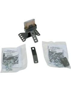 EZ Glide Receiver-Mechanismus