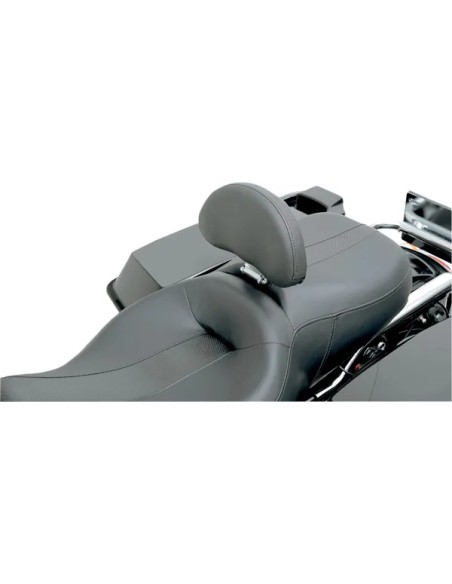 DRAG SPECIALTIES SEATS Sitzbankbezüge & -polster - Detailansicht