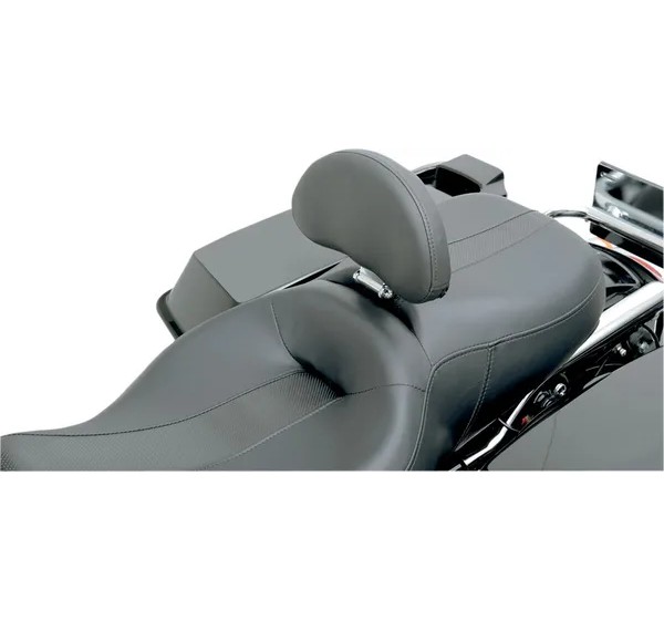DRAG SPECIALTIES SEATS Sitzbankbezüge & -polster - Detailansicht