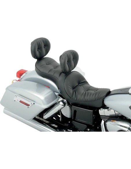 DRAG SPECIALTIES SEATS Sissybars Bild 4