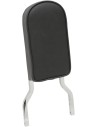 Glattes Sissy Bar Polster