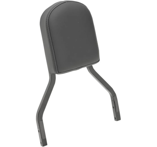 DRAG SPECIALTIES SEATS Sitzbankbezüge & -polster - PAD SISSY BAR SHORT LEATHER SO
