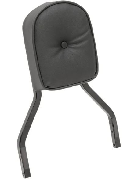 DRAG SPECIALTIES SEATS Sitzbankbezüge & -polster - PAD SISSYBAR SHORT PILLOW