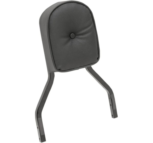 DRAG SPECIALTIES SEATS Sitzbankbezüge & -polster - PAD SISSYBAR SHORT PILLOW