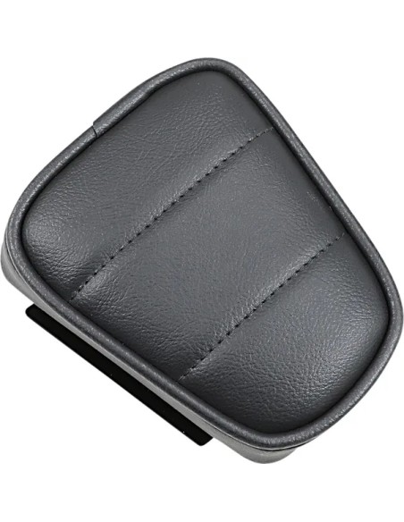 DRAG SPECIALTIES SEATS Montagematerial & Zubehör - PAD SISSY BAR TAPERED
