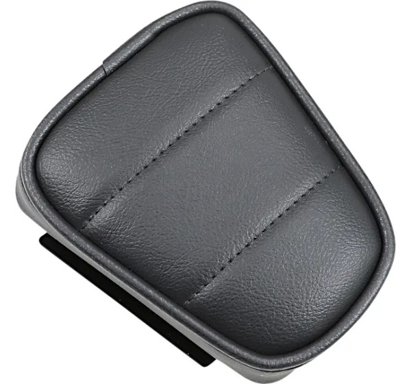 DRAG SPECIALTIES SEATS Montagematerial & Zubehör - PAD SISSY BAR TAPERED