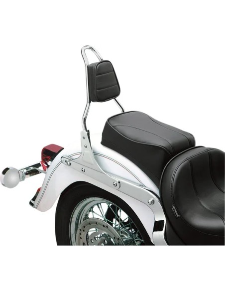 DRAG SPECIALTIES SEATS Montagematerial & Zubehör - Detailansicht