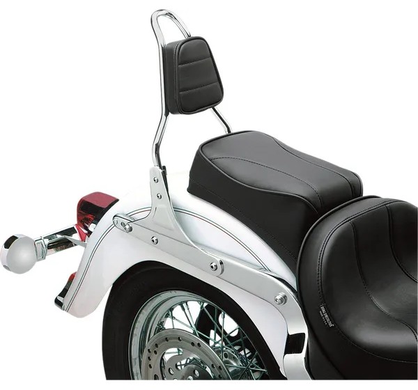DRAG SPECIALTIES SEATS Montagematerial & Zubehör - Detailansicht