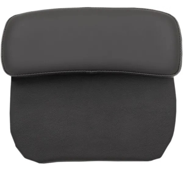 DRAG SPECIALTIES SEATS Sitzbankbezüge & -polster - PAD CHOPPED TOUR-PAK SOLAR