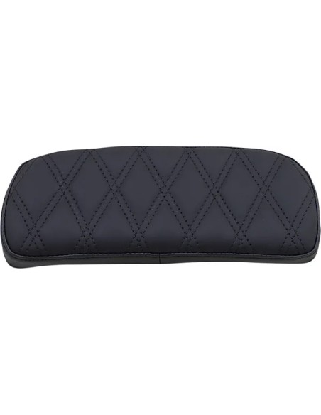 DRAG SPECIALTIES SEATS Sitzbankbezüge & -polster - PAD CHOPPED TOUR-PAK DOUBLE DI