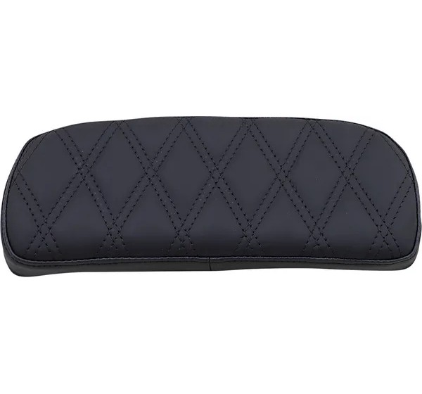 DRAG SPECIALTIES SEATS Sitzbankbezüge & -polster - PAD CHOPPED TOUR-PAK DOUBLE DI