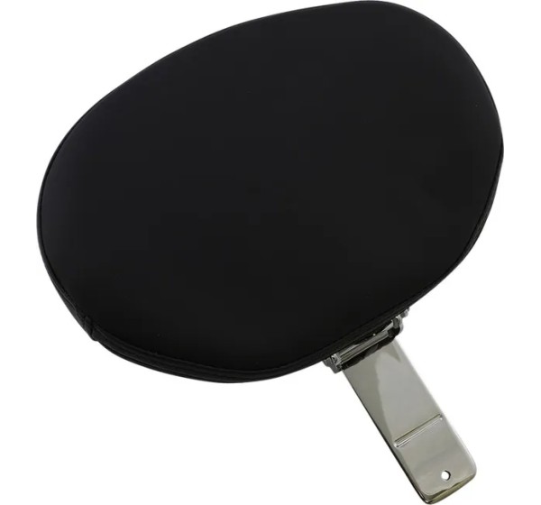 DRAG SPECIALTIES SEATS Sissybars - BACKREST CONVERTIBLE EZ GLIDE