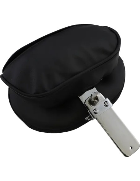 DRAG SPECIALTIES SEATS Sissybars - Detailansicht
