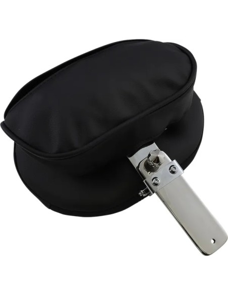 DRAG SPECIALTIES SEATS Sissybars - Einbaubeispiel