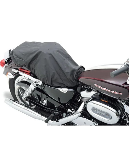 DRAG SPECIALTIES SEATS Sissybars Bild 5