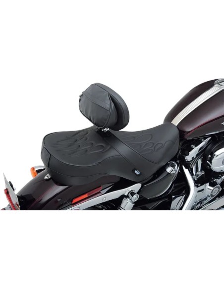 DRAG SPECIALTIES SEATS Sissybars Bild 7