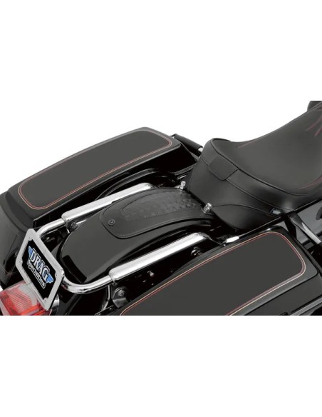 DRAG SPECIALTIES SEATS Karosserieteile & Schutzbleche - Detailansicht