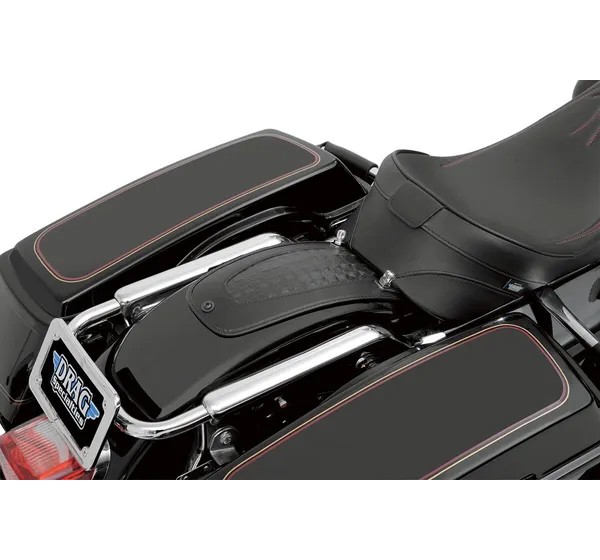 DRAG SPECIALTIES SEATS Karosserieteile & Schutzbleche - Detailansicht