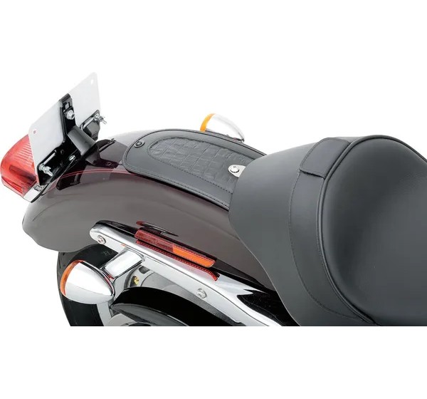 DRAG SPECIALTIES SEATS Karosserieteile & Schutzbleche - Detailansicht