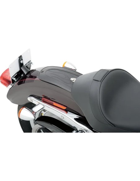 DRAG SPECIALTIES SEATS Karosserieteile & Schutzbleche - Detailansicht