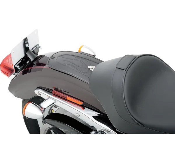 DRAG SPECIALTIES SEATS Karosserieteile & Schutzbleche - Detailansicht