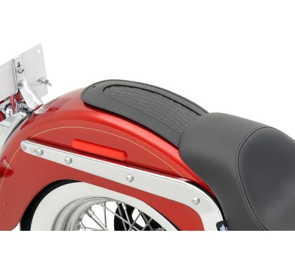 DRAG SPECIALTIES SEATS Karosserieteile & Schutzbleche - Detailansicht