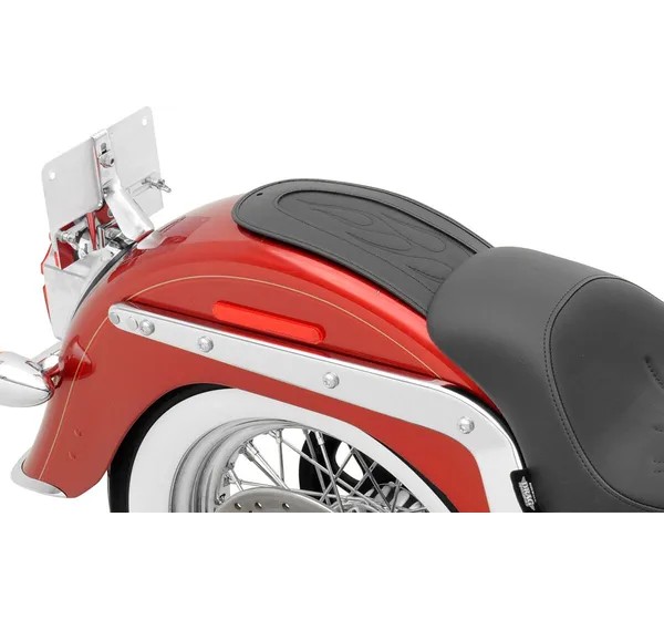 DRAG SPECIALTIES SEATS Karosserieteile & Schutzbleche - Detailansicht