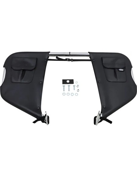 DRAG SPECIALTIES SEATS Montagematerial & Zubehör für Harley Davidson FXSTC 1340 1986-1999