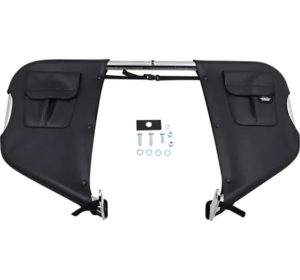 DRAG SPECIALTIES SEATS Montagematerial & Zubehör für Harley Davidson FXSTC 1340 1986-1999
