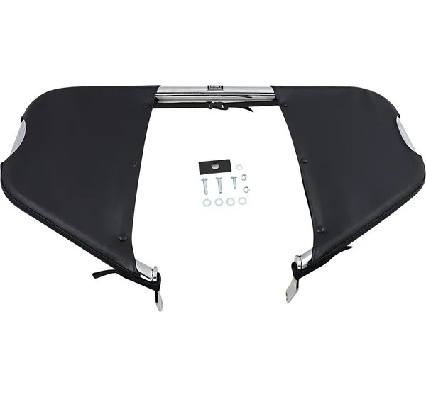 DRAG SPECIALTIES SEATS Montagematerial & Zubehör - Detailansicht