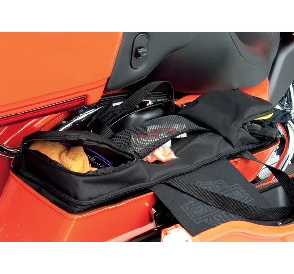 DRAG SPECIALTIES SEATS Satteltaschen Bild 4