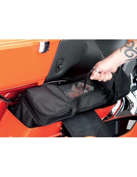 DRAG SPECIALTIES SEATS Satteltaschen Bild 5