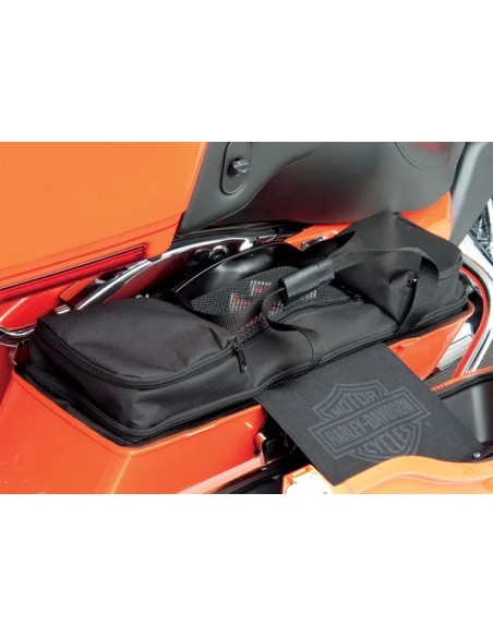 DRAG SPECIALTIES SEATS Satteltaschen Bild 6