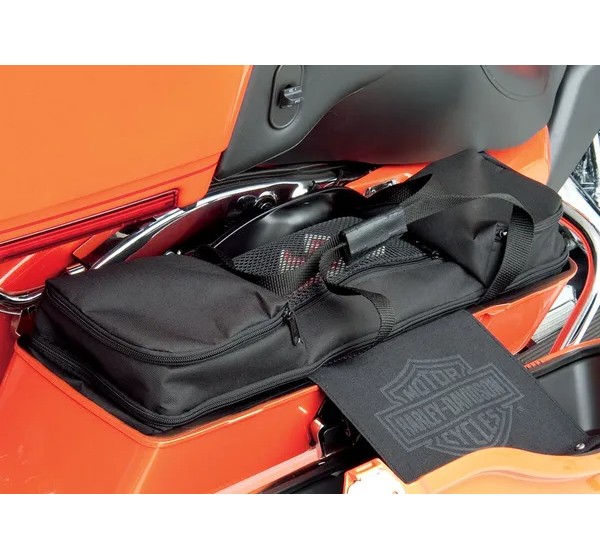 DRAG SPECIALTIES SEATS Satteltaschen Bild 6