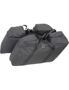 Satteltaschen-Innenfutter