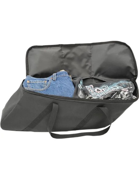 DRAG SPECIALTIES SEATS Satteltaschen Bild 4